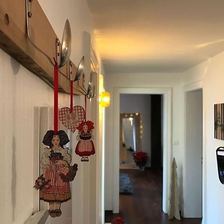 * La Petite Alsacienne * Leilighet Ammerschwihr Eksteriør bilde