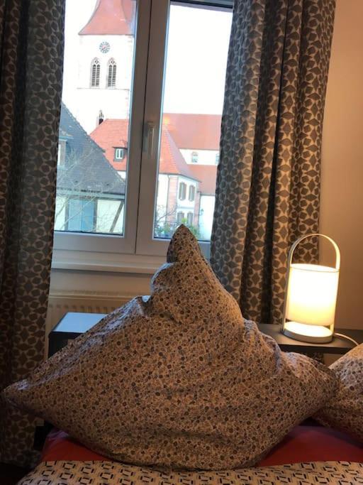 * La Petite Alsacienne * Leilighet Ammerschwihr Eksteriør bilde
